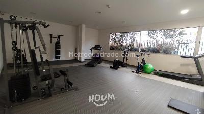 Apartamento de 2 alcobas en venta en Kennedy, Bogotá, 52 m² · foto 15 de 15