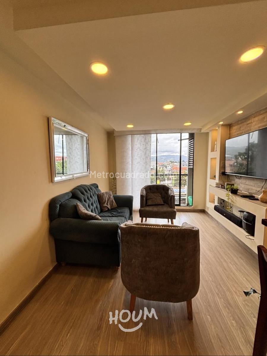 Foto del apartamento