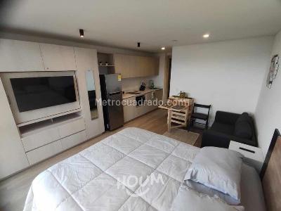 Apartamento en Arriendo, Teusaquillo, Bogotá D.C.