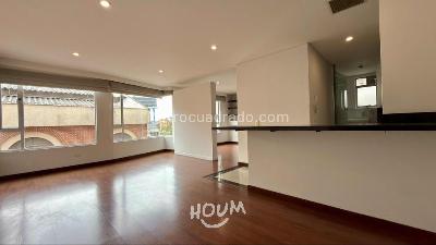 Apartamento en Arriendo, Usaquen, Bogotá D.C.