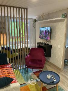 Apartamento en venta en Santa Fe, Bogotá · foto 2 de 24