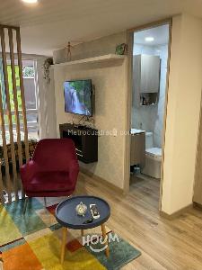 Apartamento en venta en Santa Fe, Bogotá · foto 3 de 24