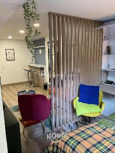 Apartamento en venta en Santa Fe, Bogotá · foto 5 de 24