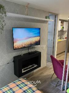 Apartamento en venta en Santa Fe, Bogotá · foto 6 de 24