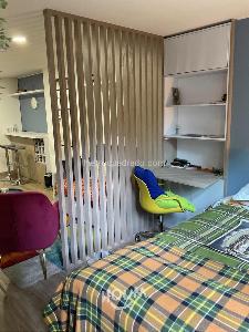 Apartamento en venta en Santa Fe, Bogotá · foto 8 de 24