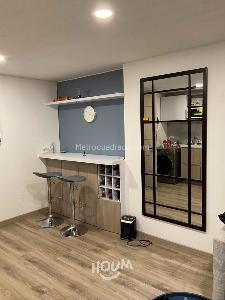Apartamento en venta en Santa Fe, Bogotá · foto 9 de 24