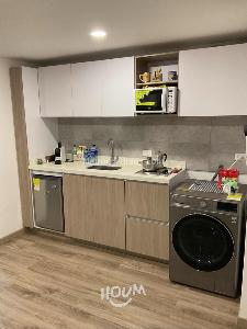 Apartamento en venta en Santa Fe, Bogotá · foto 11 de 24