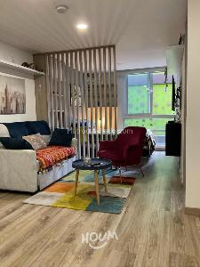 Apartamento en venta en Santa Fe, Bogotá · foto 12 de 24