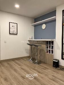 Apartamento en venta en Santa Fe, Bogotá · foto 13 de 24