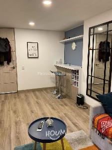 Apartamento en venta en Santa Fe, Bogotá · foto 14 de 24