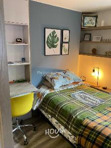 Apartamento en venta en Santa Fe, Bogotá · foto 16 de 24