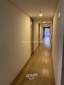Apartamento en venta en Santa Fe, Bogotá · foto 18 de 24