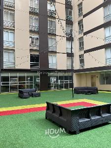 Apartamento en venta en Santa Fe, Bogotá · foto 19 de 24