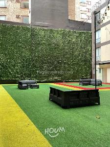 Apartamento en venta en Santa Fe, Bogotá · foto 20 de 24