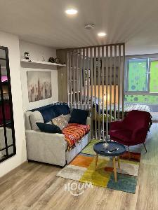 Apartamento en venta en Santa Fe, Bogotá · foto 21 de 24