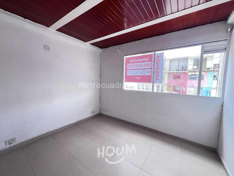 Casa – Soacha, Nuevo Horizonte, Comuna Compartir - Vista 5