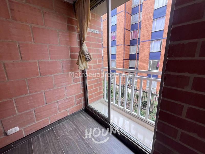Apartamento en Arriendo, Soacha, Soacha - Ansicht 3