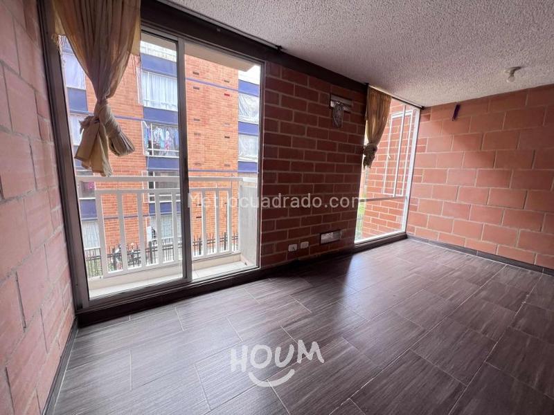 Apartamento en Arriendo, Soacha, Soacha - Ansicht 5