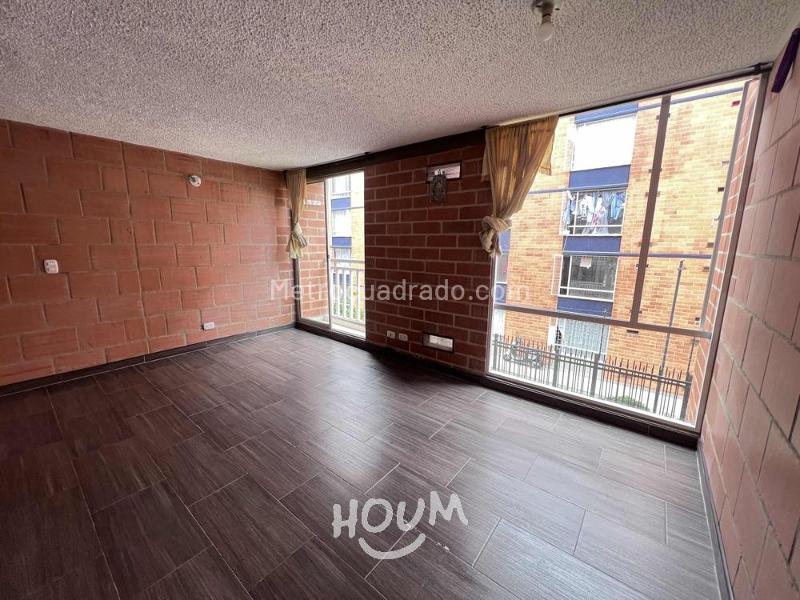 Apartamento en Arriendo, Soacha, Soacha - Mehr