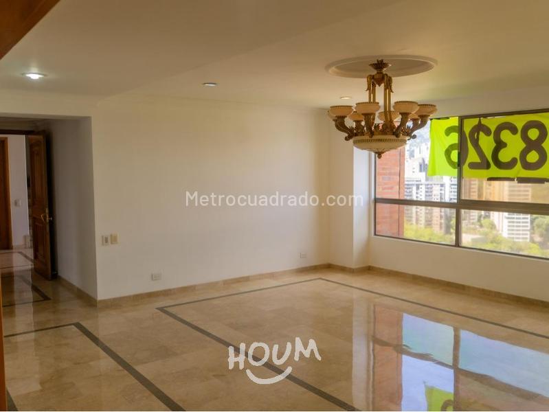 Piso – Medellín, Los Balsos Numero 2, El Poblado - Vista 4