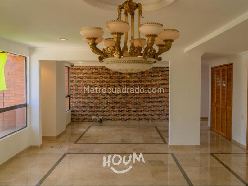 Piso – Medellín, Los Balsos Numero 2, El Poblado - Vista 5