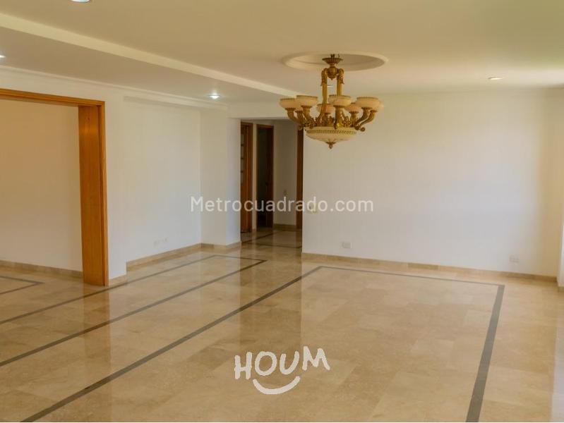 Piso – Medellín, Los Balsos Numero 2, El Poblado - Más