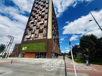 Apartamento en Venta, Suba, Bogotá D.C.