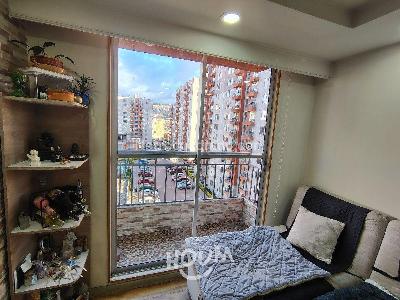 Apartamento de 3 alcobas en venta en Soacha, Soacha, 58 m² · foto 3 de 20