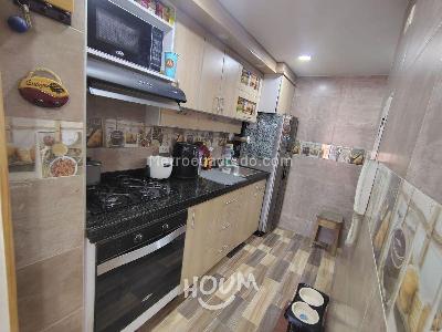 Apartamento de 3 alcobas en venta en Soacha, Soacha, 58 m² · foto 6 de 20