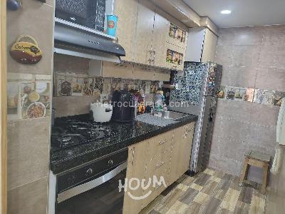 Apartamento de 3 alcobas en venta en Soacha, Soacha, 58 m² · foto 8 de 20