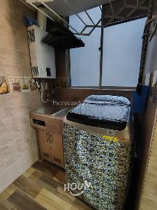Apartamento de 3 alcobas en venta en Soacha, Soacha, 58 m² · foto 9 de 20