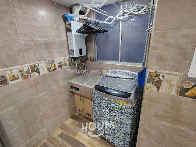Apartamento de 3 alcobas en venta en Soacha, Soacha, 58 m² · foto 10 de 20