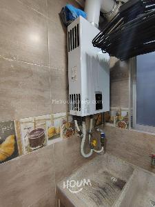 Apartamento de 3 alcobas en venta en Soacha, Soacha, 58 m² · foto 11 de 20