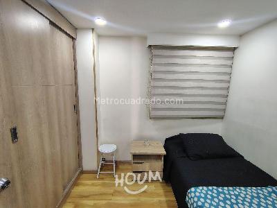 Apartamento de 3 alcobas en venta en Soacha, Soacha, 58 m² · foto 13 de 20