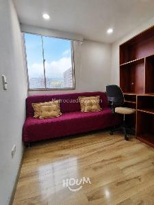 Apartamento de 3 alcobas en venta en Soacha, Soacha, 58 m² · foto 14 de 20