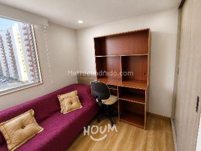 Apartamento de 3 alcobas en venta en Soacha, Soacha, 58 m² · foto 15 de 20