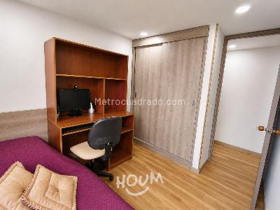 Apartamento de 3 alcobas en venta en Soacha, Soacha, 58 m² · foto 16 de 20