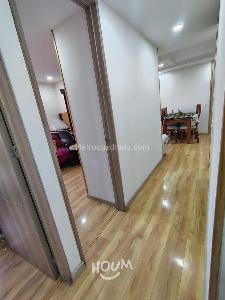 Apartamento de 3 alcobas en venta en Soacha, Soacha, 58 m² · foto 17 de 20