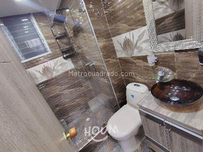 Apartamento de 3 alcobas en venta en Soacha, Soacha, 58 m² · foto 19 de 20