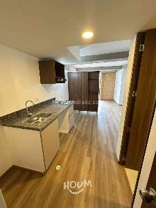 Apartamento en Arriendo, Teusaquillo, Bogotá D.C.