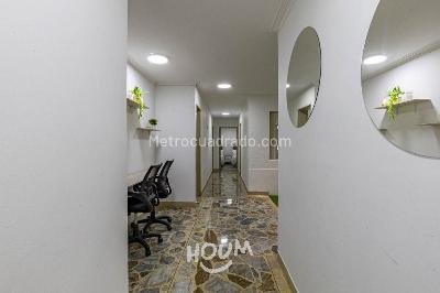 Casa de 5 alcobas en venta en Medellin, Medellín, 197 m² · foto 13 de 20