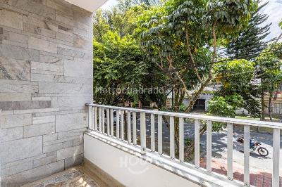 Casa de 5 alcobas en venta en Medellin, Medellín, 197 m² · foto 19 de 20