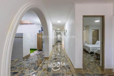 Casa de 5 alcobas en venta en Medellin, Medellín, 197 m² · foto 7 de 20