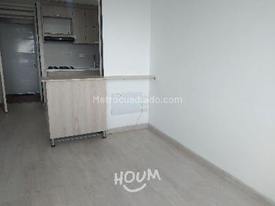 Apartamento de 2 alcobas en venta en Kennedy, Bogotá, 42 m² · foto 10 de 16