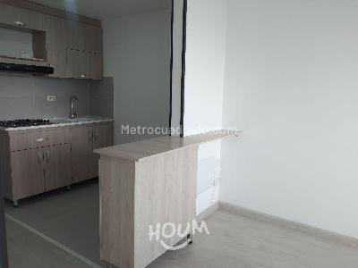 Apartamento de 2 alcobas en venta en Kennedy, Bogotá, 42 m² · foto 11 de 16