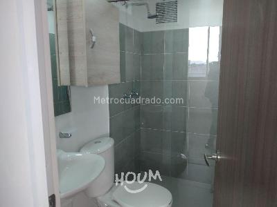 Apartamento de 2 alcobas en venta en Kennedy, Bogotá, 42 m² · foto 13 de 16