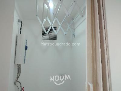 Apartamento de 2 alcobas en venta en Kennedy, Bogotá, 42 m² · foto 14 de 16