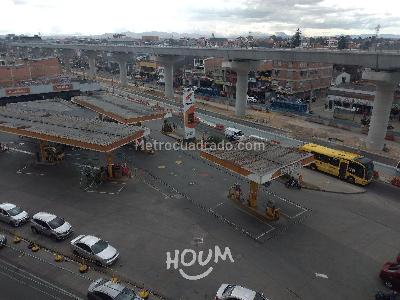 Apartamento de 2 alcobas en venta en Kennedy, Bogotá, 42 m² · foto 15 de 16