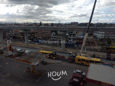 Apartamento de 2 alcobas en venta en Kennedy, Bogotá, 42 m² · foto 16 de 16