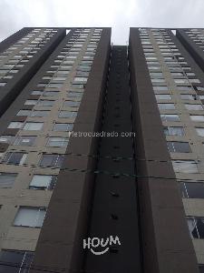 Apartamento de 2 alcobas en venta en Kennedy, Bogotá, 42 m² · foto 3 de 16